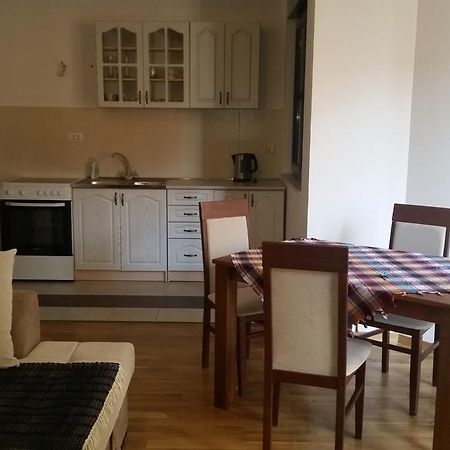 M&M Apartman 2 Apartman Rafajlovići Kültér fotó