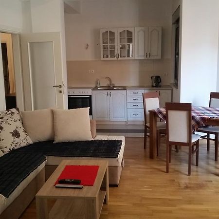 M&M Apartman 2 Apartman Rafajlovići Kültér fotó