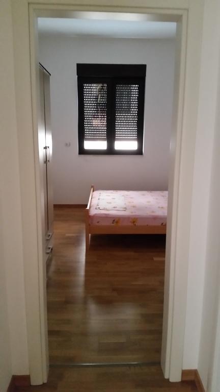 M&M Apartman 2 Apartman Rafajlovići Kültér fotó