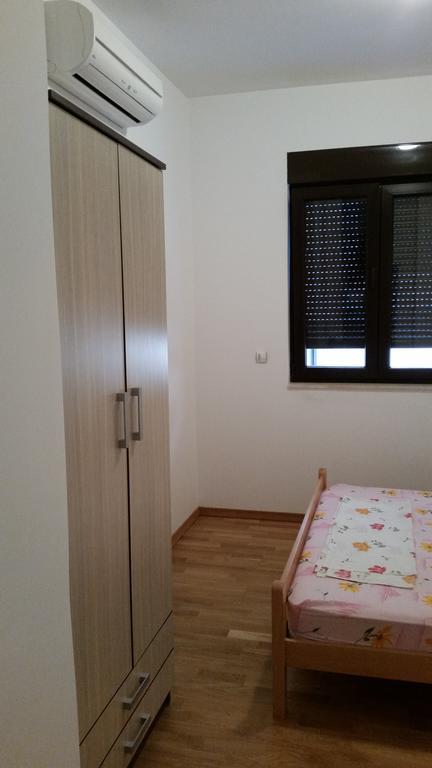 M&M Apartman 2 Apartman Rafajlovići Kültér fotó