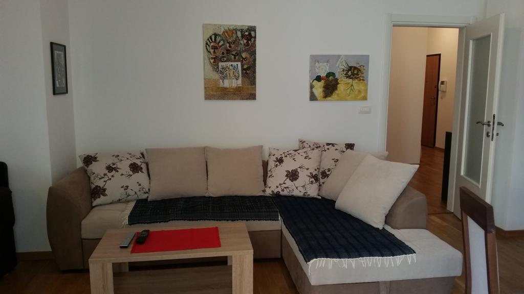 M&M Apartman 2 Apartman Rafajlovići Kültér fotó